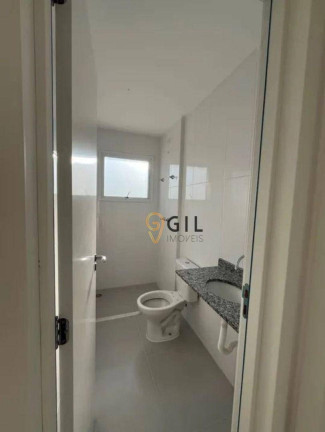 Imagem Apartamento com 2 Quartos à Venda, 52 m² em Pagador De Andrade - Jacareí