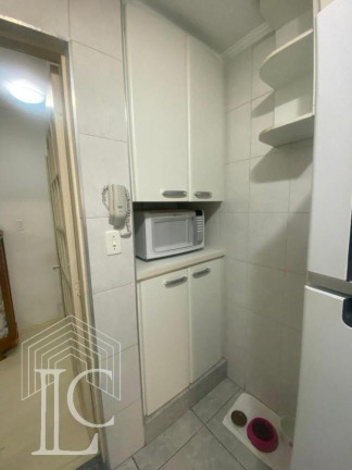 Imagem Apartamento com 2 Quartos à Venda, 50 m² em Jabaquara - São Paulo Imagem Apartamento com 2 Quartos à Venda, 50 m² em Jabaquara - São Paulo