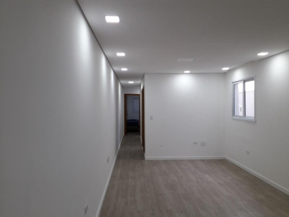 Apartamento com 3 Quartos à Venda, 70 m² em Vila Metalúrgica - Santo André