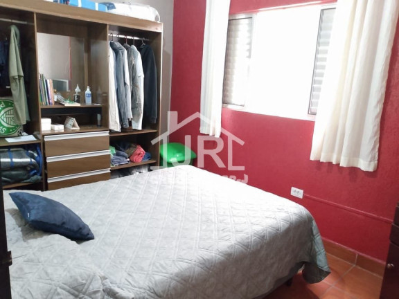 Imagem Sobrado com 3 Quartos à Venda, 281 m² em Jardim Zaira - Mauá
