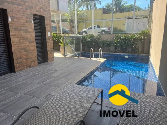 Imagem Cobertura com 1 Quarto à Venda, 95 m² em Piratininga - Niterói Imagem Cobertura com 1 Quarto à Venda, 95 m² em Piratininga - Niterói