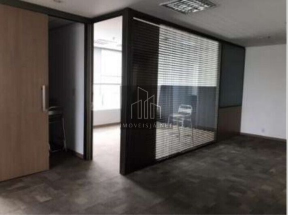Imagem Sala Comercial para Alugar, 192 m² em Cidade Monções - São Paulo Imagem Sala Comercial para Alugar, 192 m² em Cidade Monções - São Paulo
