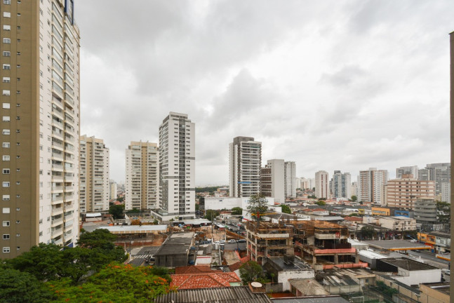 Imagem Studio com 1 Quarto à Venda, 27 m² em Vila Gumercindo - São Paulo Imagem Studio com 1 Quarto à Venda, 27 m² em Vila Gumercindo - São Paulo