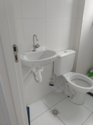 Imagem Imóvel com 2 Quartos à Venda, 45 m² em Alto Das Flores - Betim