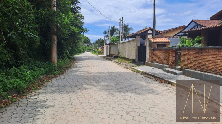 Terreno à Venda, 360 m² em Verde Mar - Caraguatatuba