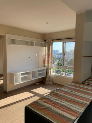 Apartamento com 2 Quartos à Venda, 53 m² em Protásio Alves - Porto Alegre