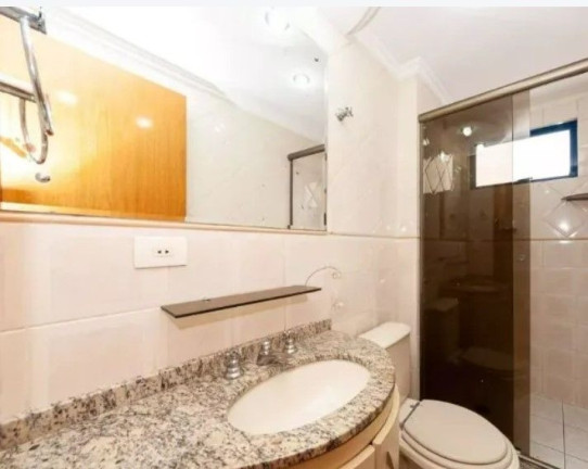 Imagem Apartamento com 3 Quartos à Venda, 158 m² em Boa Vista - Curitiba Imagem Apartamento com 3 Quartos à Venda, 158 m² em Boa Vista - Curitiba