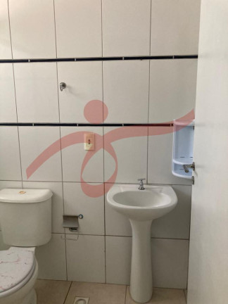 Imagem Apartamento com 2 Quartos à Venda, 50 m² em Campos Elíseos - Taubaté Imagem Apartamento com 2 Quartos à Venda, 50 m² em Campos Elíseos - Taubaté