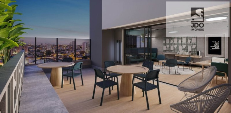 Imagem Apartamento com 3 Quartos à Venda, 86 m² em Boa Vista - Curitiba Imagem Apartamento com 3 Quartos à Venda, 86 m² em Boa Vista - Curitiba