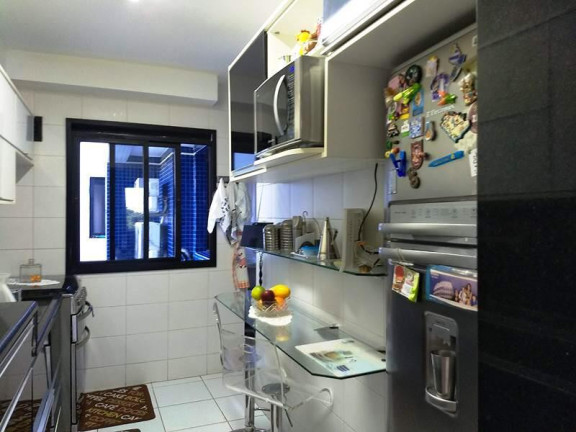 Imagem Apartamento com 3 Quartos à Venda, 106 m² em Alphaville - Salvador