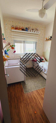 Imagem Apartamento com 3 Quartos à Venda, 81 m² em Jardim Europa - Sorocaba