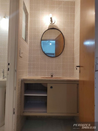 Imagem Apartamento com 2 Quartos à Venda, 89 m² em Perdizes - São Paulo Imagem Apartamento com 2 Quartos à Venda, 89 m² em Perdizes - São Paulo