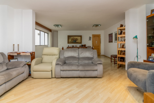 Imagem Apartamento com 3 Quartos à Venda, 134 m² em Santa Cecília - São Paulo Imagem Apartamento com 3 Quartos à Venda, 134 m² em Santa Cecília - São Paulo