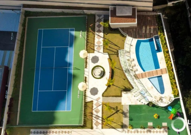 Imagem Apartamento com 1 Quarto à Venda, 57 m² em Vila Ema - São José Dos Campos Imagem Apartamento com 1 Quarto à Venda, 57 m² em Vila Ema - São José Dos Campos