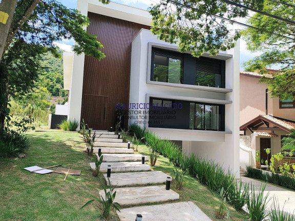 Imagem Casa com 4 Quartos à Venda, 456 m² em Alphaville - Santana De Parnaíba Imagem Casa com 4 Quartos à Venda, 456 m² em Alphaville - Santana De Parnaíba
