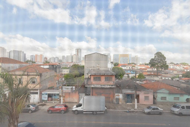 Imagem Imóvel com 2 Quartos à Venda, 50 m² em Tatuapé - São Paulo Imagem Imóvel com 2 Quartos à Venda, 50 m² em Tatuapé - São Paulo