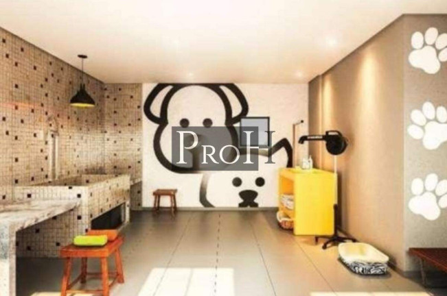 Imagem Apartamento com 3 Quartos à Venda, 92 m² em Campestre - Santo André Imagem Apartamento com 3 Quartos à Venda, 92 m² em Campestre - Santo André
