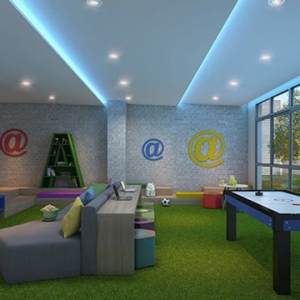 Imagem Apartamento com 3 Quartos à Venda, 89 m² em Tatuapé - São Paulo Imagem Apartamento com 3 Quartos à Venda, 89 m² em Tatuapé - São Paulo