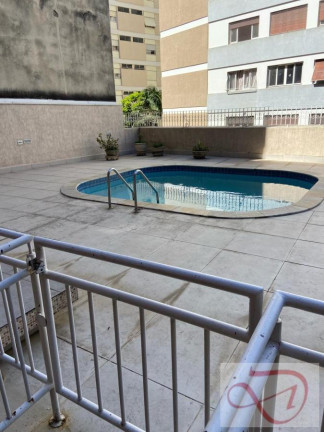 Imagem Apartamento com 3 Quartos à Venda, 105 m² em Centro - Santo André Imagem Apartamento com 3 Quartos à Venda, 105 m² em Centro - Santo André