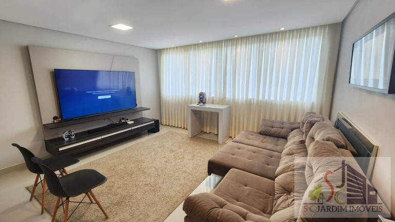 Imagem Casa de Condomínio com 6 Quartos à Venda, 343 m² em Chapada - Manaus Imagem Casa de Condomínio com 6 Quartos à Venda, 343 m² em Chapada - Manaus