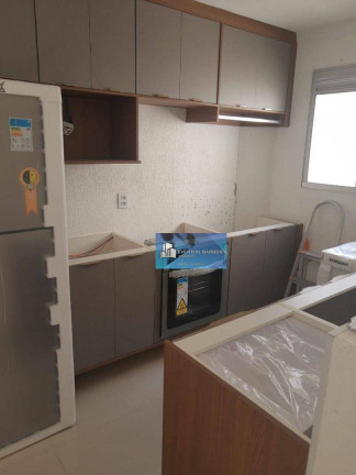 Imagem Apartamento com 2 Quartos à Venda, 40 m² em água Chata - Guarulhos