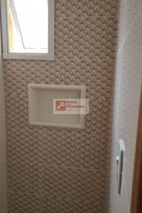 Imagem Apartamento com 2 Quartos à Venda, 51 m² em Vila Pires - Santo André Imagem Apartamento com 2 Quartos à Venda, 51 m² em Vila Pires - Santo André