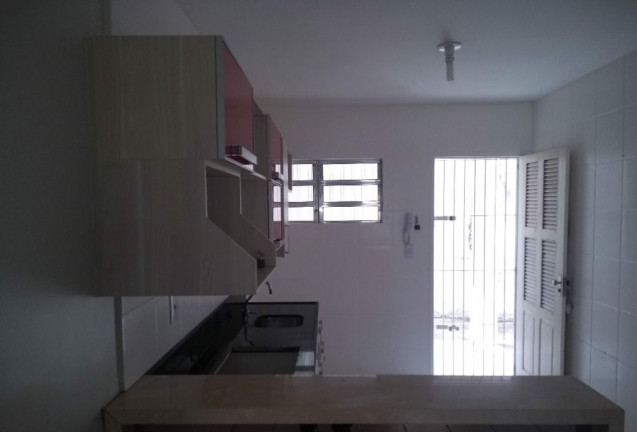 Imagem Apartamento com 2 Quartos à Venda, 57 m² em Castelão - Fortaleza