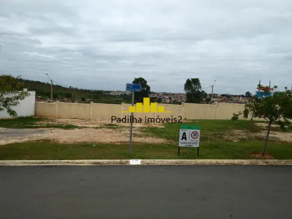 Imagem Terreno em Condomínio à Venda, 300 m² em Wanel Ville - Sorocaba Imagem Terreno em Condomínio à Venda, 300 m² em Wanel Ville - Sorocaba