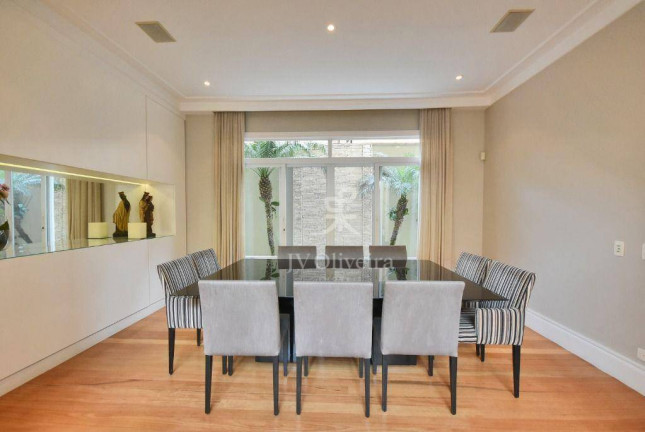 Imagem Casa com 4 Quartos à Venda, 500 m² em Fazenda Morumbi - São Paulo Imagem Casa com 4 Quartos à Venda, 500 m² em Fazenda Morumbi - São Paulo