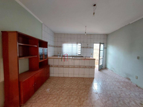 Imagem Casa com 3 Quartos à Venda, 120 m² em Residencial Alvorada Parque - Paulínia Imagem Casa com 3 Quartos à Venda, 120 m² em Residencial Alvorada Parque - Paulínia