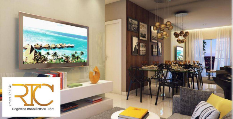 Imagem Apartamento com 2 Quartos à Venda, 61 m² em Vila Isa - São Paulo Imagem Apartamento com 2 Quartos à Venda, 61 m² em Vila Isa - São Paulo