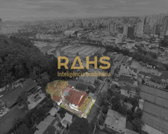 Imagem Terreno à Venda, 2.000 m² em Saguaçu - Joinville