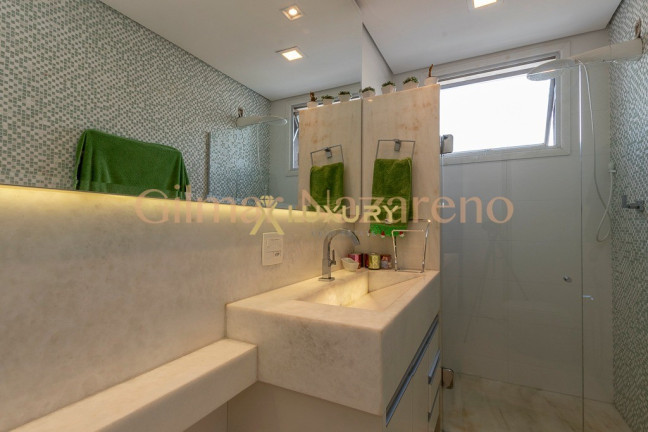 Imagem Imóvel com 4 Quartos à Venda, 162 m² em Cruzeiro - Belo Horizonte