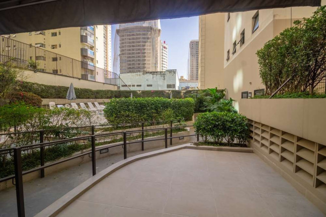 Imagem Apartamento com 4 Quartos à Venda, 194 m² em Campo Belo - São Paulo Imagem Apartamento com 4 Quartos à Venda, 194 m² em Campo Belo - São Paulo