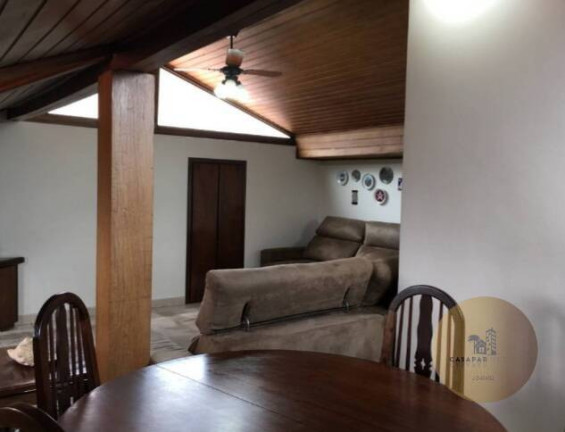 Imagem Sobrado com 3 Quartos à Venda, 324 m² em Campestre - Santo André Imagem Sobrado com 3 Quartos à Venda, 324 m² em Campestre - Santo André
