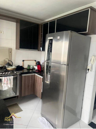 Imagem Imóvel com 3 Quartos à Venda, 160 m² em Aviação - Praia Grande Imagem Imóvel com 3 Quartos à Venda, 160 m² em Aviação - Praia Grande