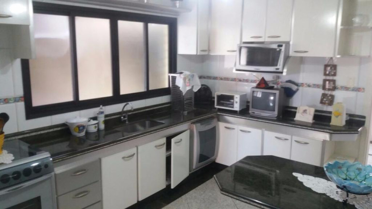 Imagem Cobertura com 4 Quartos à Venda, 120 m² em Aviação - Praia Grande