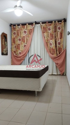 Imagem Apartamento com 2 Quartos à Venda, 83 m² em Tenório - Ubatuba Imagem Apartamento com 2 Quartos à Venda, 83 m² em Tenório - Ubatuba