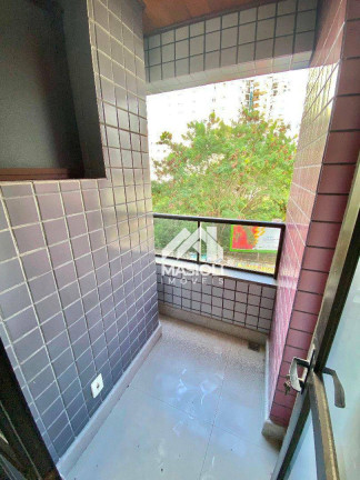 Imagem Apartamento com 3 Quartos à Venda, 123 m² em Itapuã - Vila Velha Imagem Apartamento com 3 Quartos à Venda, 123 m² em Itapuã - Vila Velha