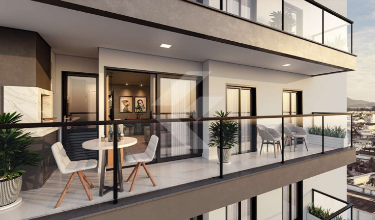 Imagem Apartamento com 2 Quartos à Venda, 64 m² em Vila Operária - Itajaí Imagem Apartamento com 2 Quartos à Venda, 64 m² em Vila Operária - Itajaí