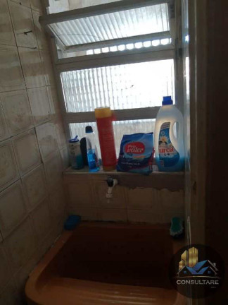 Imagem Apartamento com 2 Quartos à Venda, 90 m² em Centro - São Vicente Imagem Apartamento com 2 Quartos à Venda, 90 m² em Centro - São Vicente