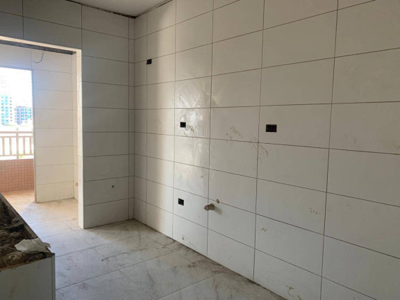Imagem Apartamento com 2 Quartos à Venda, 85 m² em Aviação - Praia Grande