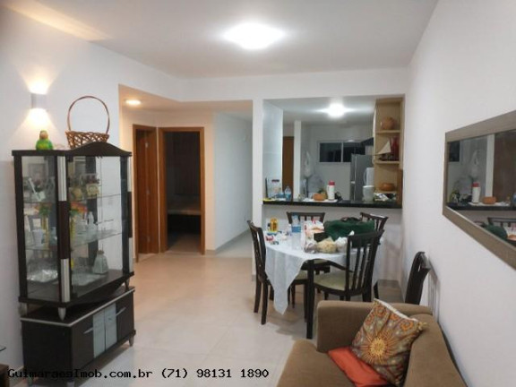 Imagem Apartamento com 2 Quartos à Venda, 70 m² em Guarajuba (monte Gordo) - Camaçari Imagem Apartamento com 2 Quartos à Venda, 70 m² em Guarajuba (monte Gordo) - Camaçari