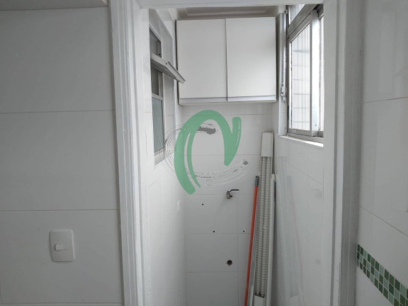Imagem Apartamento com 1 Quarto à Venda, 60 m² em Centro - São Vicente