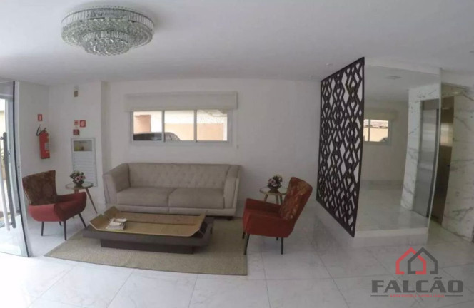 Imagem Apartamento com 2 Quartos à Venda, 85 m² em Canto Do Forte - Praia Grande Imagem Apartamento com 2 Quartos à Venda, 85 m² em Canto Do Forte - Praia Grande