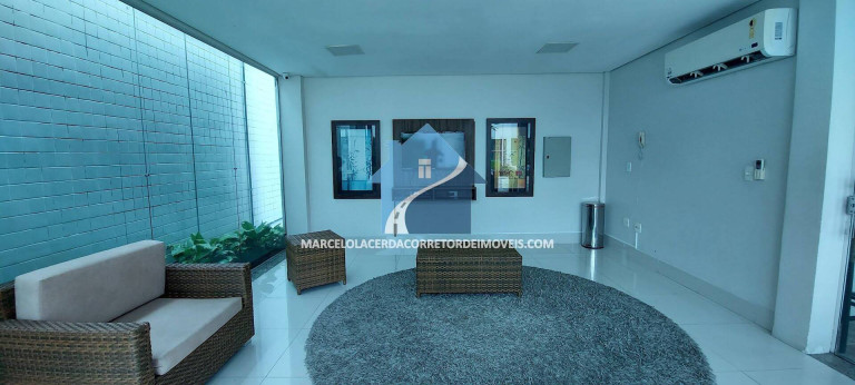 Imagem Apartamento à Venda, 202 m² em Aleixo - Manaus Imagem Apartamento à Venda, 202 m² em Aleixo - Manaus