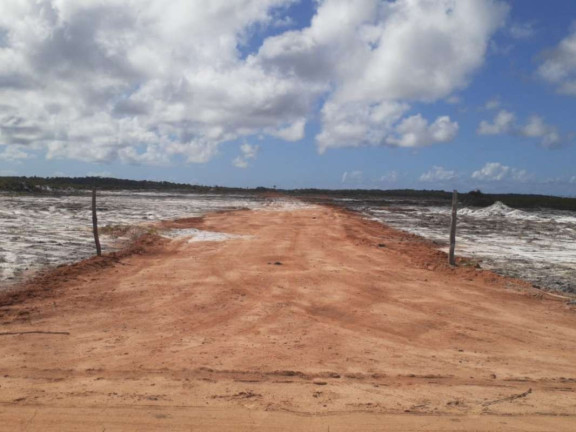 Imóvel com 1 Quarto à Venda, 24.812 m² em Barrolandia - Belmonte