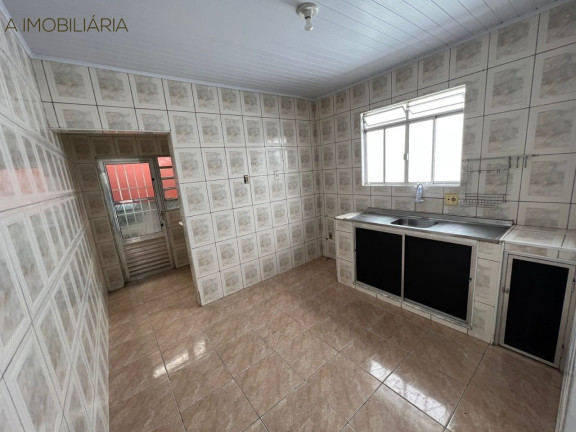 Imagem Casa com 1 Quarto à Venda, 100 m² em Taboão - São Bernardo Do Campo