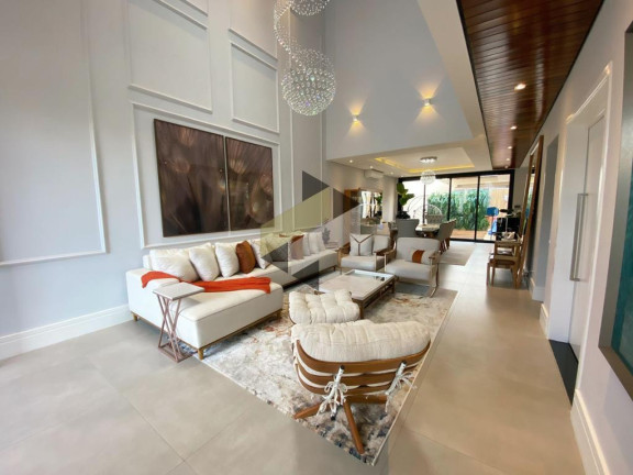 Imagem Casa com 3 Quartos à Venda, 275 m² em Ibiti Royal Park - Sorocaba Imagem Casa com 3 Quartos à Venda, 275 m² em Ibiti Royal Park - Sorocaba