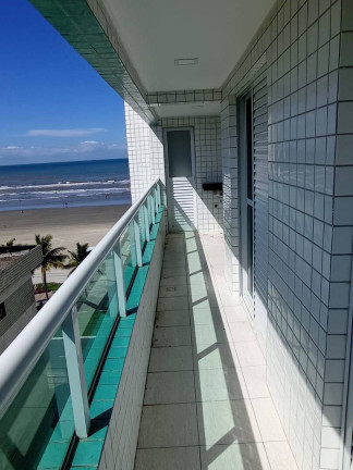 Apartamento com 2 Quartos à Venda, 76 m² em Real - Praia Grande